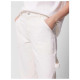 Outhorn Γυναικείο παντελόνι Straight Jeans